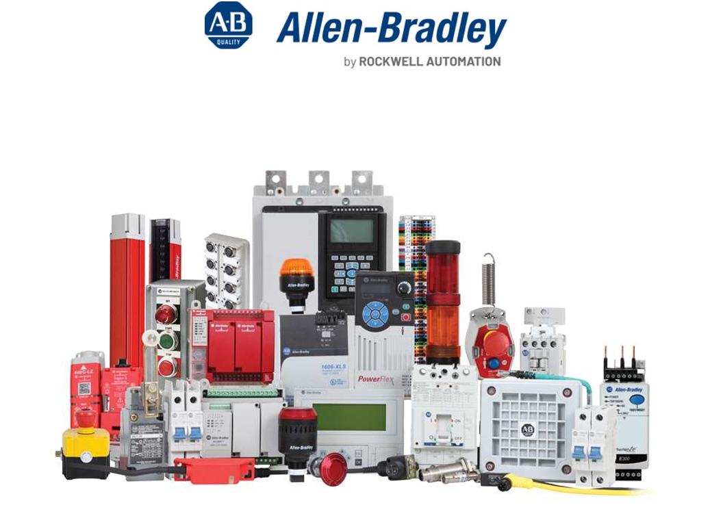 Allen-Bradley List