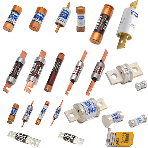 Fuse fuse melting causes and maintenance and repair should pay attention to the problem