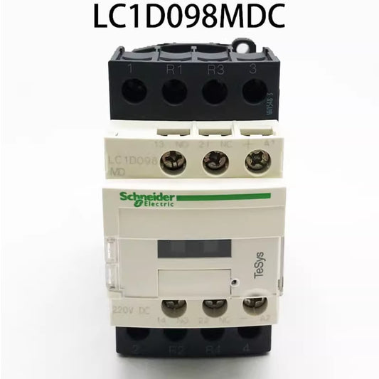 Schneider LC1D258 Contactor