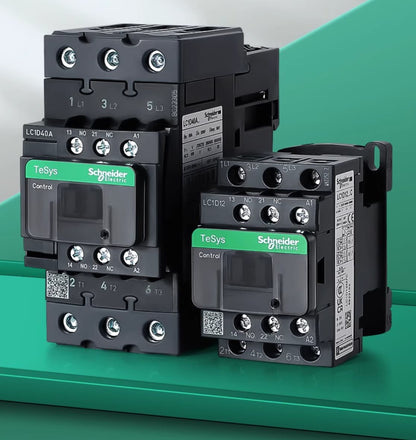 Schneider LC1D65 Contactor