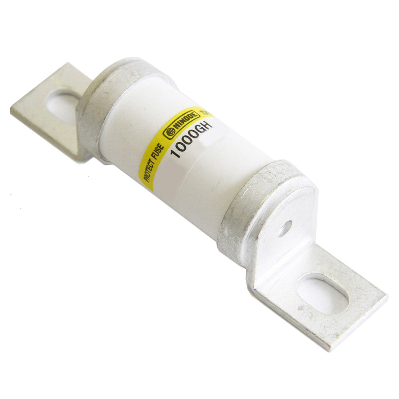 Hinode 1000GH-200 200A 1000V aR Fuses (6 Pieces)