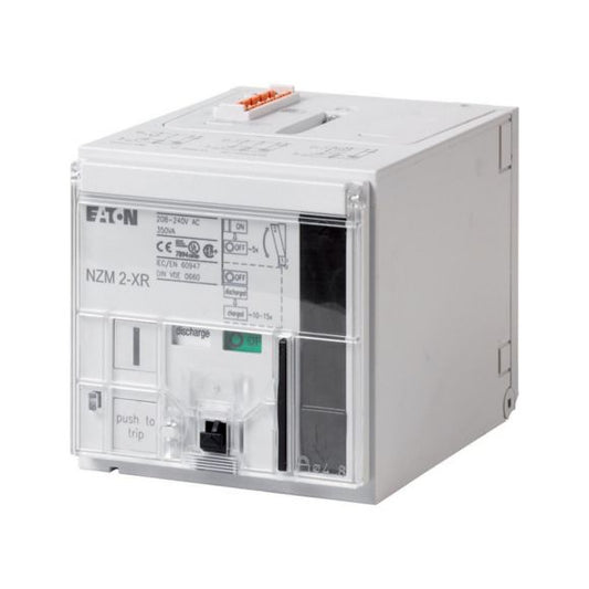 EATON 259832 NZM2-XR208-240AC Disyuntor