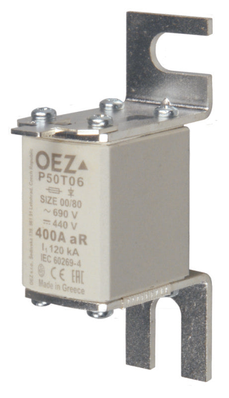 OEZ 63A Sicherung – 690V (P50T06 NH00)