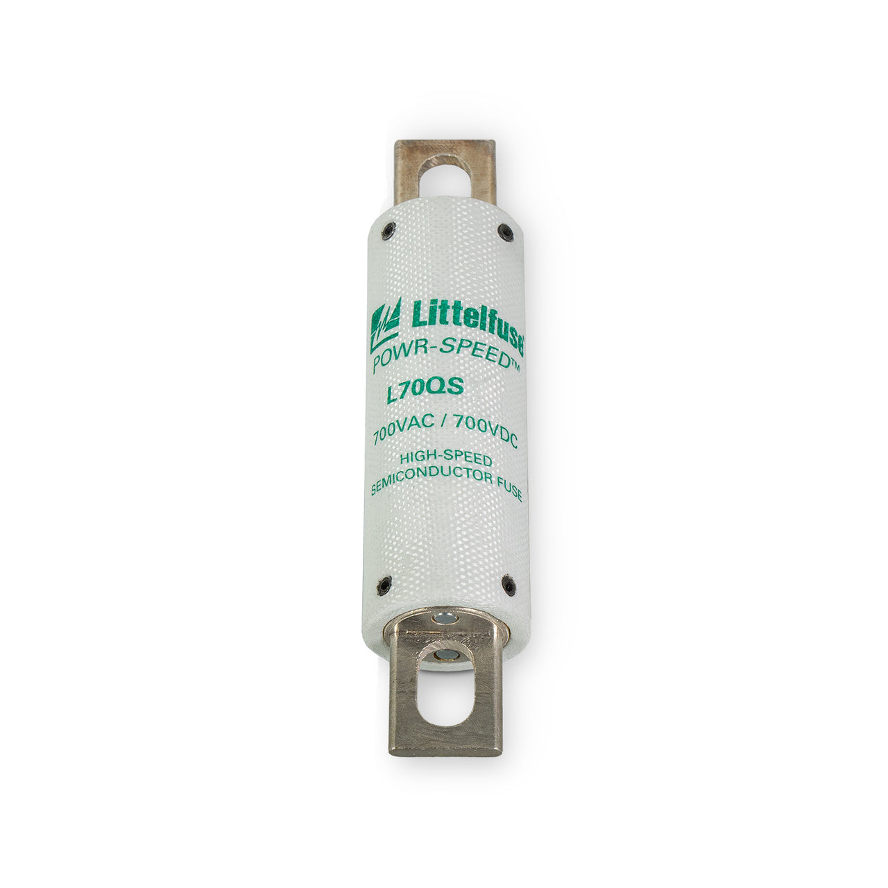 Fusibles LittelFuse L70QS300