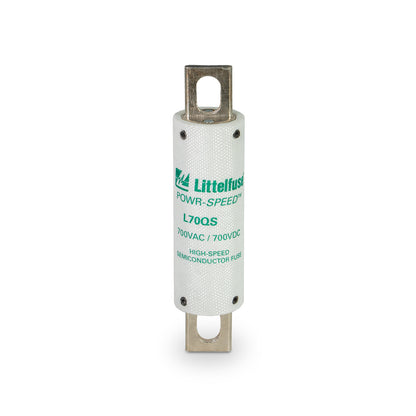 Fusibles LittelFuse L70QS080 80A 700V