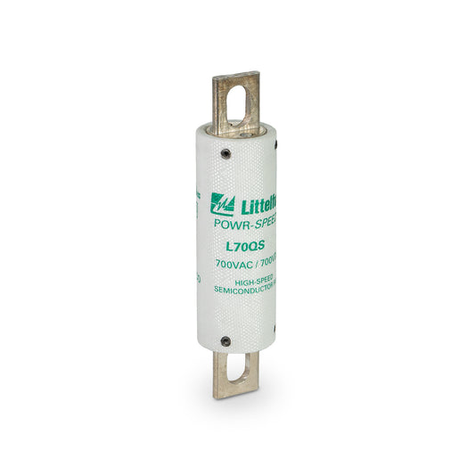 Fusibles LittelFuse L70QS080 80A 700V