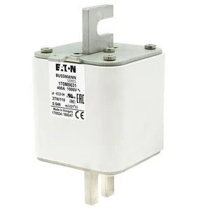 Fusibles EATON 170M8631