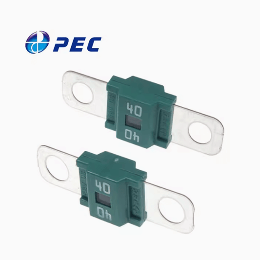 PEC SBFW-L 150A Pacific Seiko car fuse (100 Pieces)