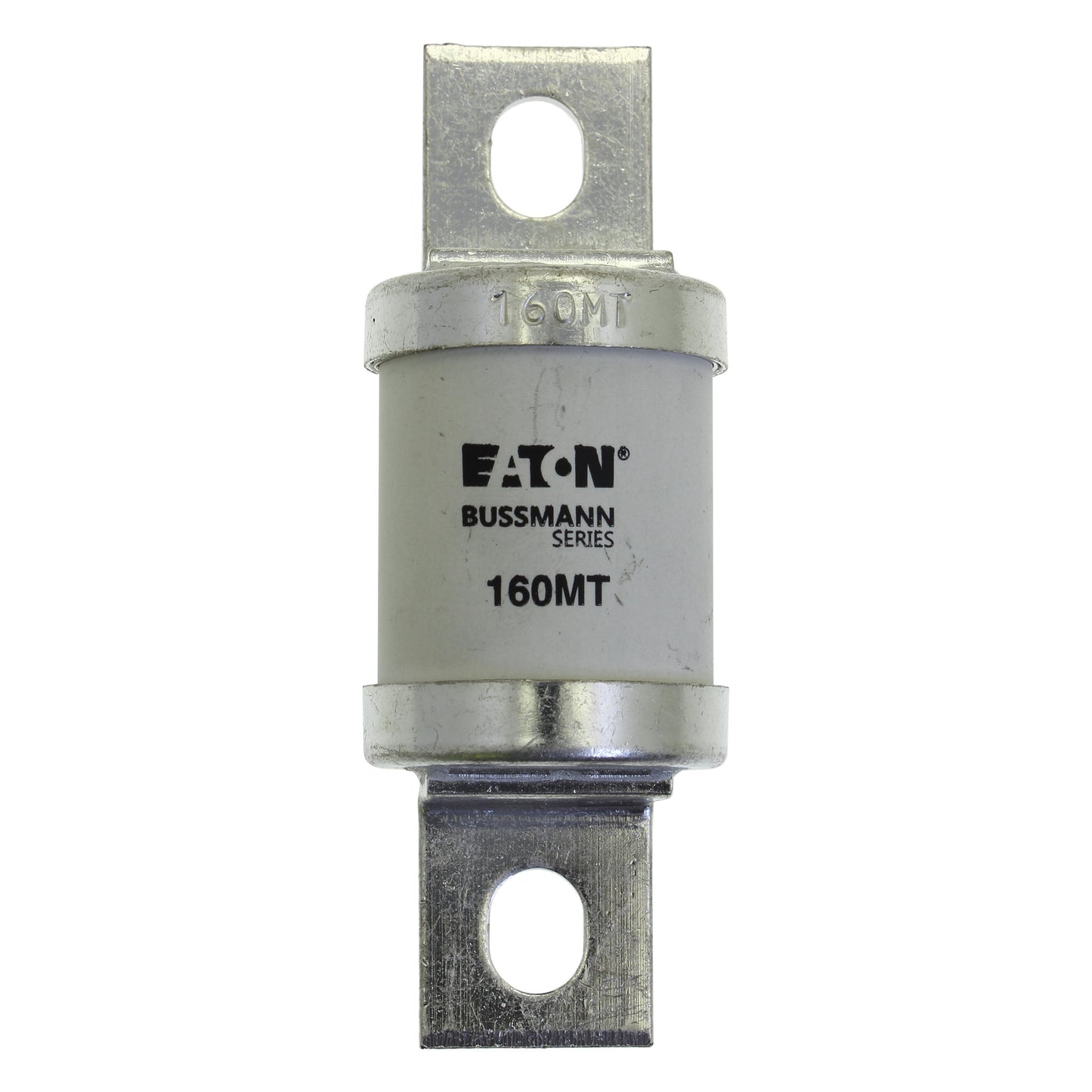 Eaton Bussmann 160MT: High-Speed Fuse-Link for Demanding Industrial Applications