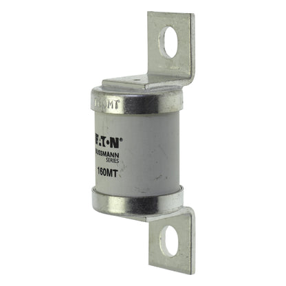 Eaton Bussmann 160MT: High-Speed Fuse-Link for Demanding Industrial Applications