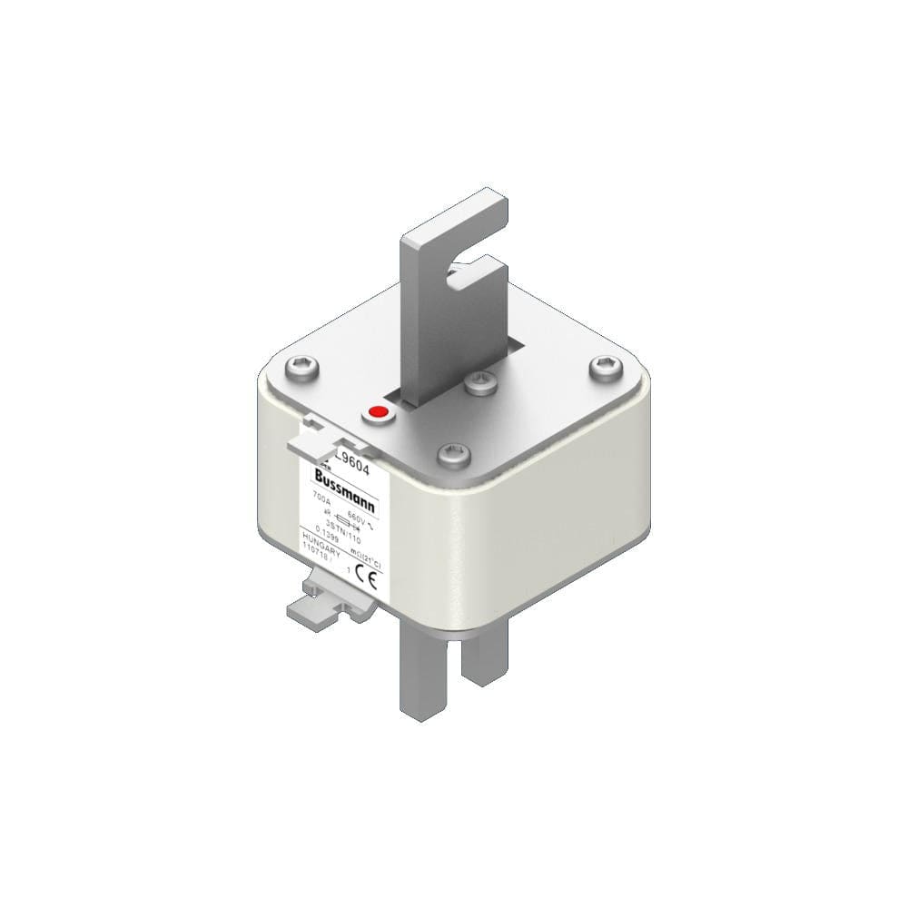 Bussmann 170L9604 700A 660V Fuses