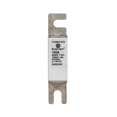 Eaton 160A aR Fuse - 690V (170M1319)