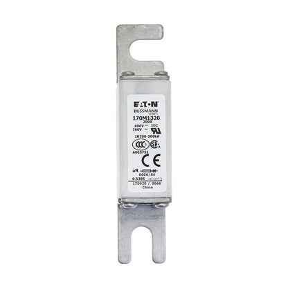 Eaton 200A aR Fuse - 690V (170M1320)