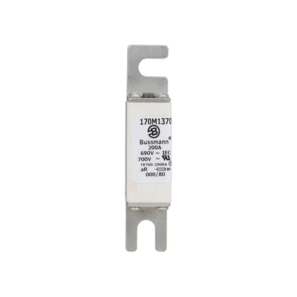 Eaton 200A aR Fuse - 690V (170M1370)