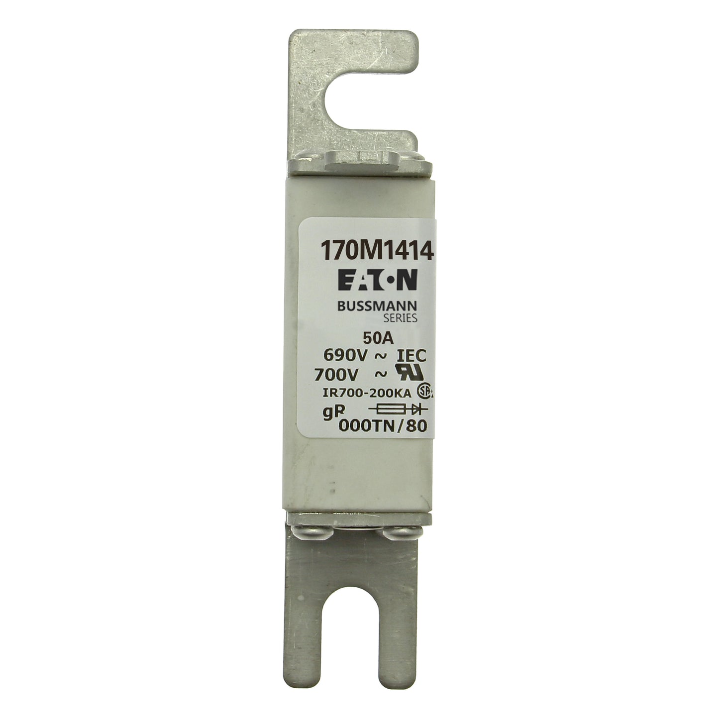 Bussmann 170M1414 Fuses