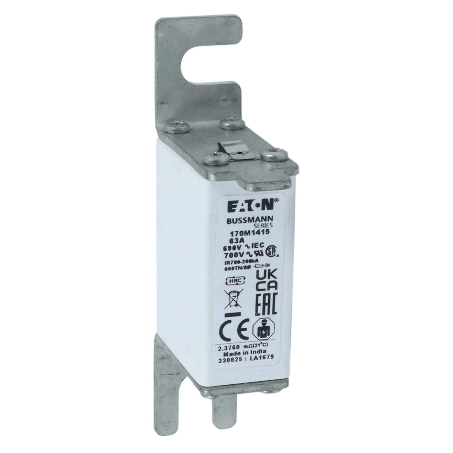 Bussmann 170M1415 Fuses