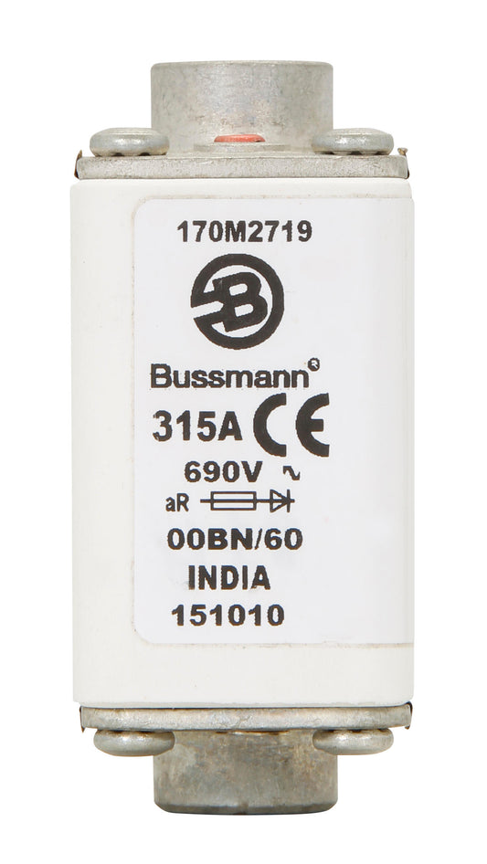 EATON 170M2719 315A Fuses