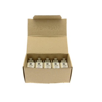 Bussmann 170L2767 80A 660V aR Fuses (6 Pieces)