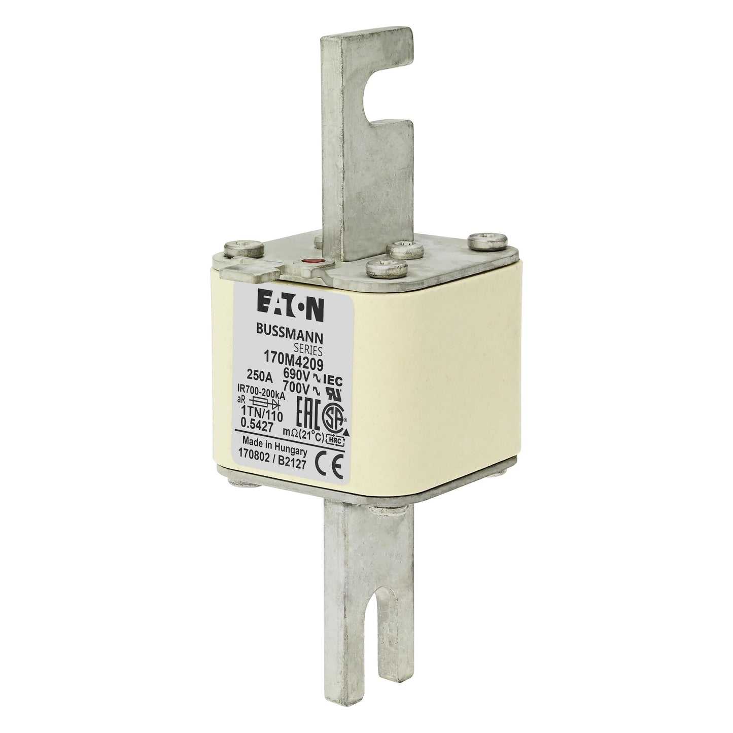 Bussmann 170M4209 Fuses