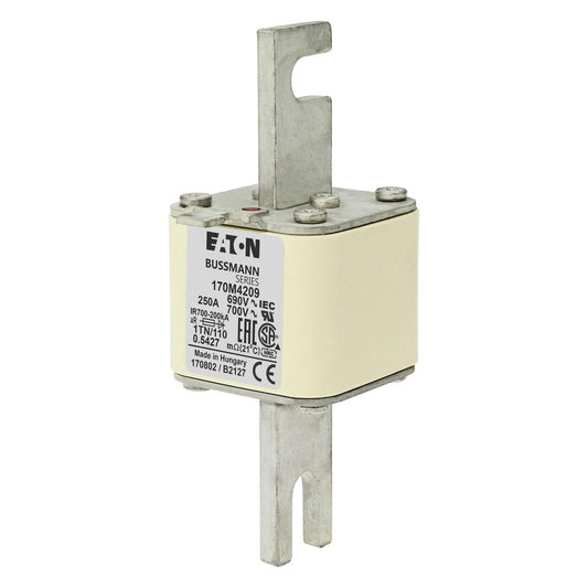 Bussmann 170M4209 Fuses