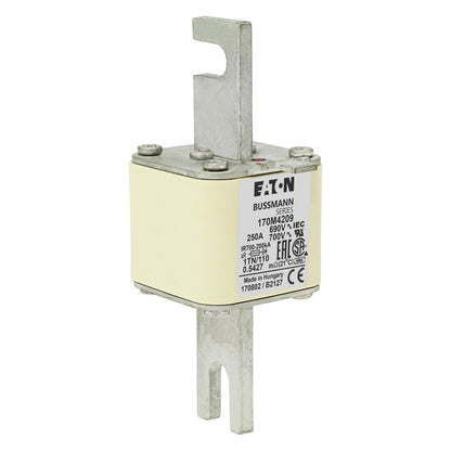 Bussmann 170M4209 Fuses