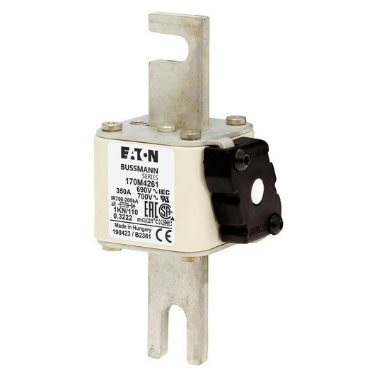 Bussmann 170M4261 Fuses