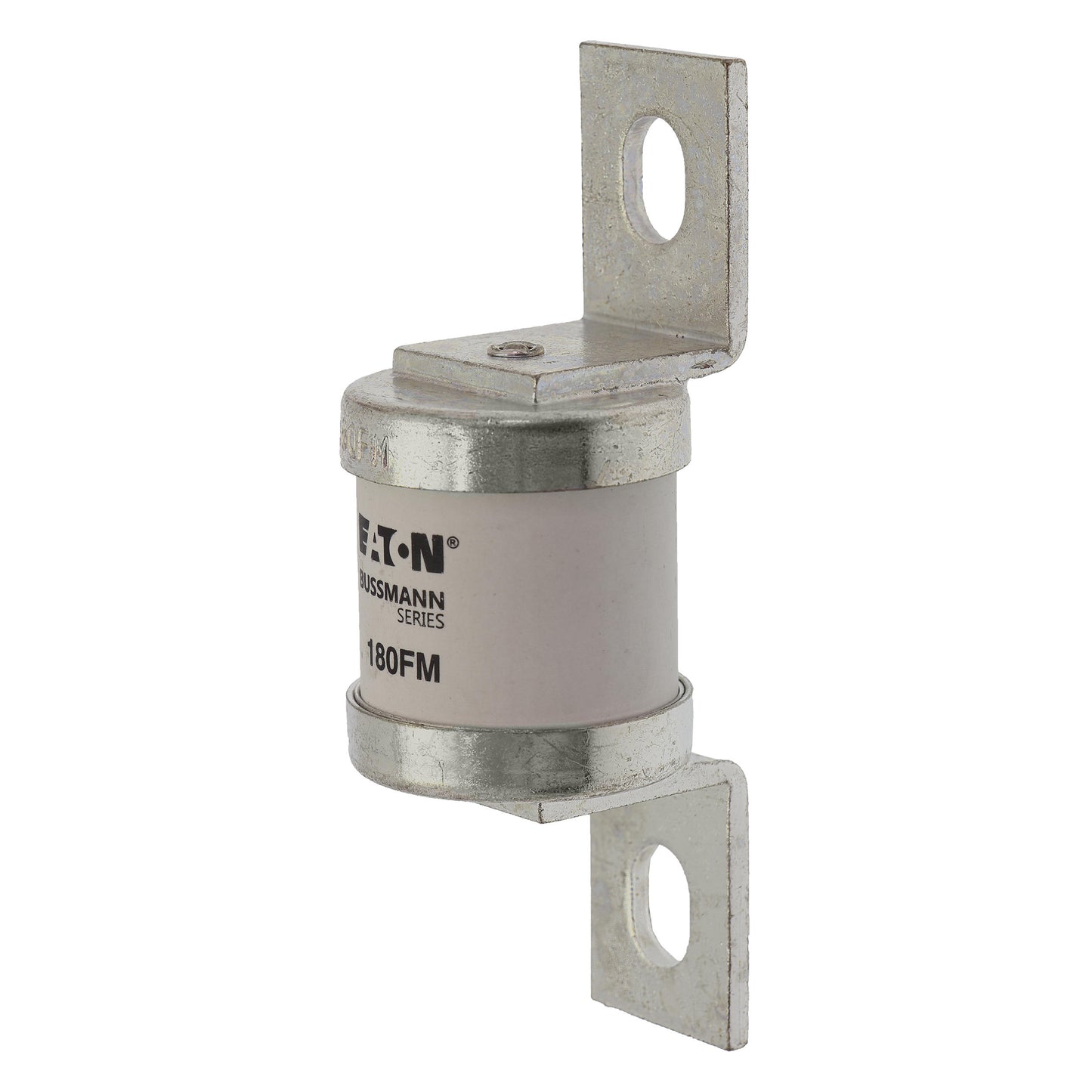 EATON 200FM 200A 200 kAIC Fuses (5 Pieces)