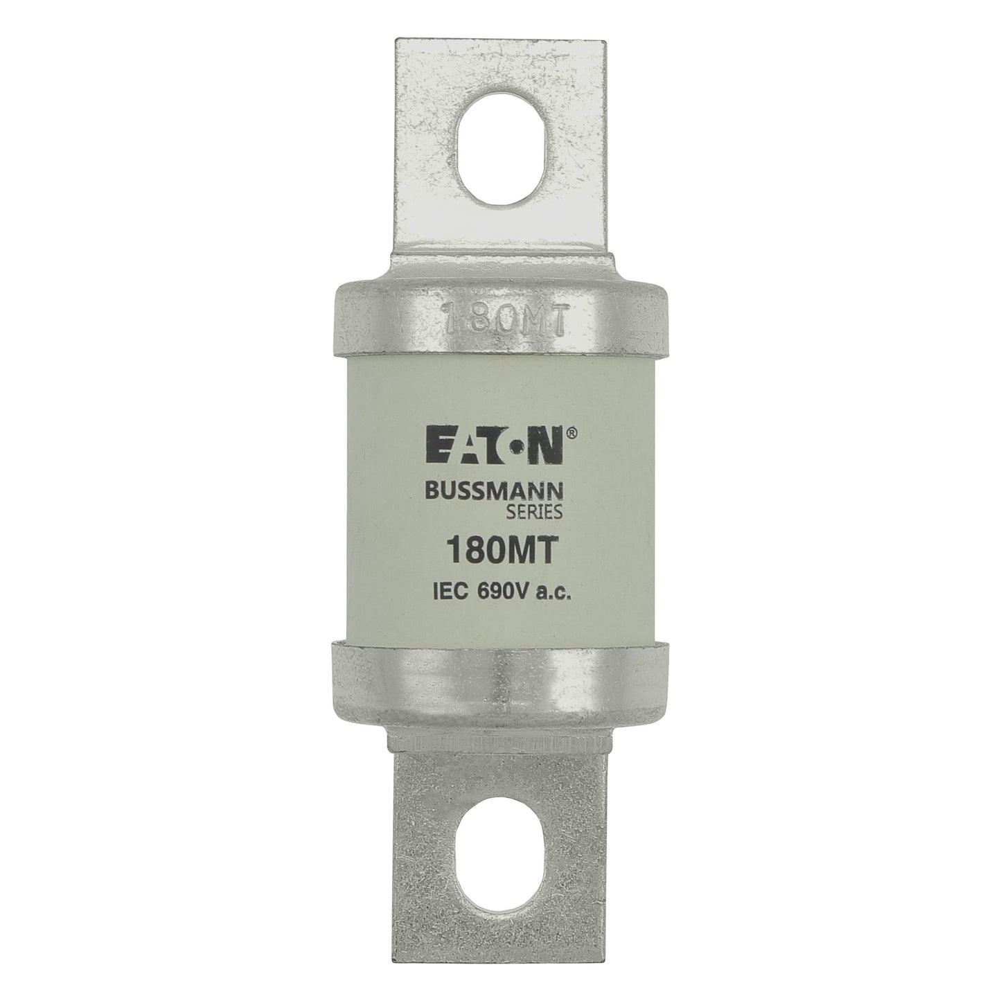 Eaton Bussmann 180MT: High-Speed Fuse-Link for Demanding Industrial Applications