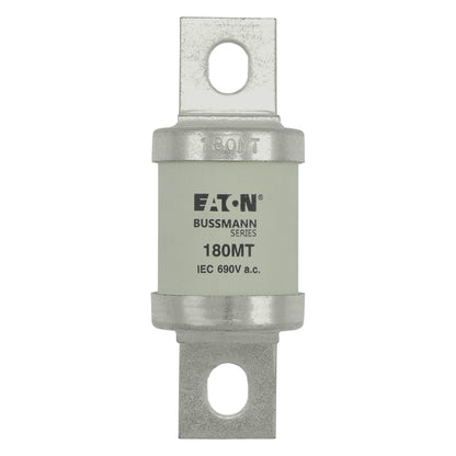 Eaton Bussmann 180MT: High-Speed Fuse-Link for Demanding Industrial Applications