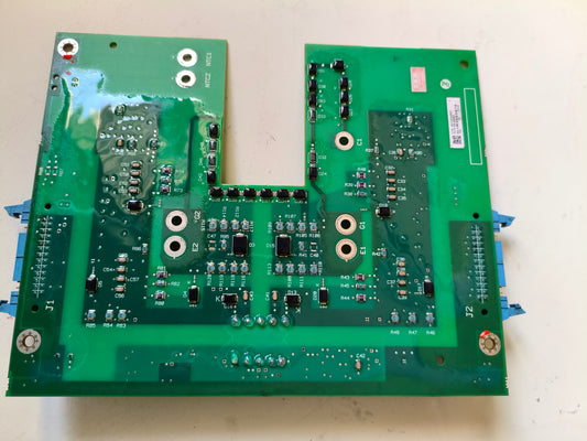 Placa de control del inversor Allen-Bradley PN-89063 775 (2 piezas)