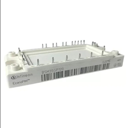 Infineon BSM35GP120 Thyristor Module (2Pieces)