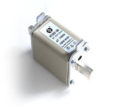 SINOFUSE RT302-00 16A 80VDC gS Fuses