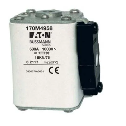 Bussmann 170L2243 40A Sicherungen (3 Stück)