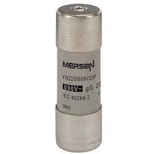 Merson FR22GG69V20P P222975 / FR22GG69V307 gG Fuses