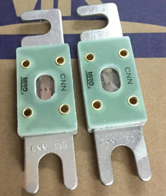 MRO CNN40A DC80/AC130 Fuses