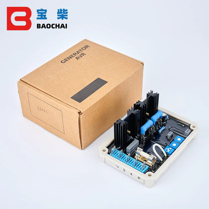 BAOCHAI AS540 voltage regulator