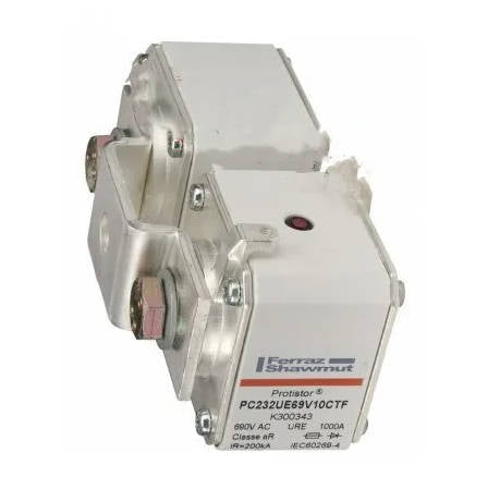 Ferraz Shawmut PC232UD69V16CTD Fuses