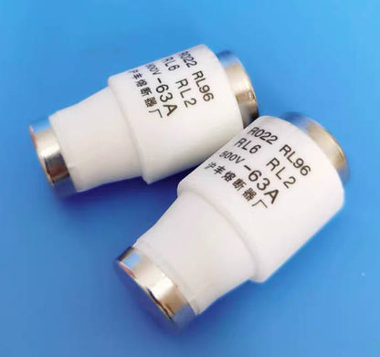 HUFENG RL96 35A/40A/50A/63A Fuses