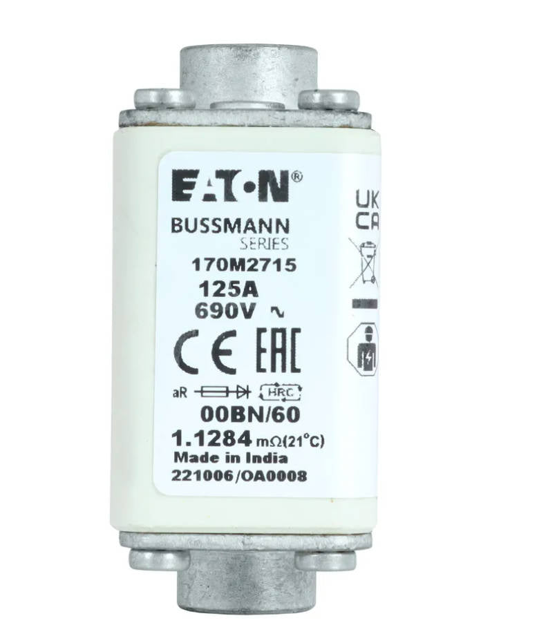 EATON 170M2718 250A Fuses