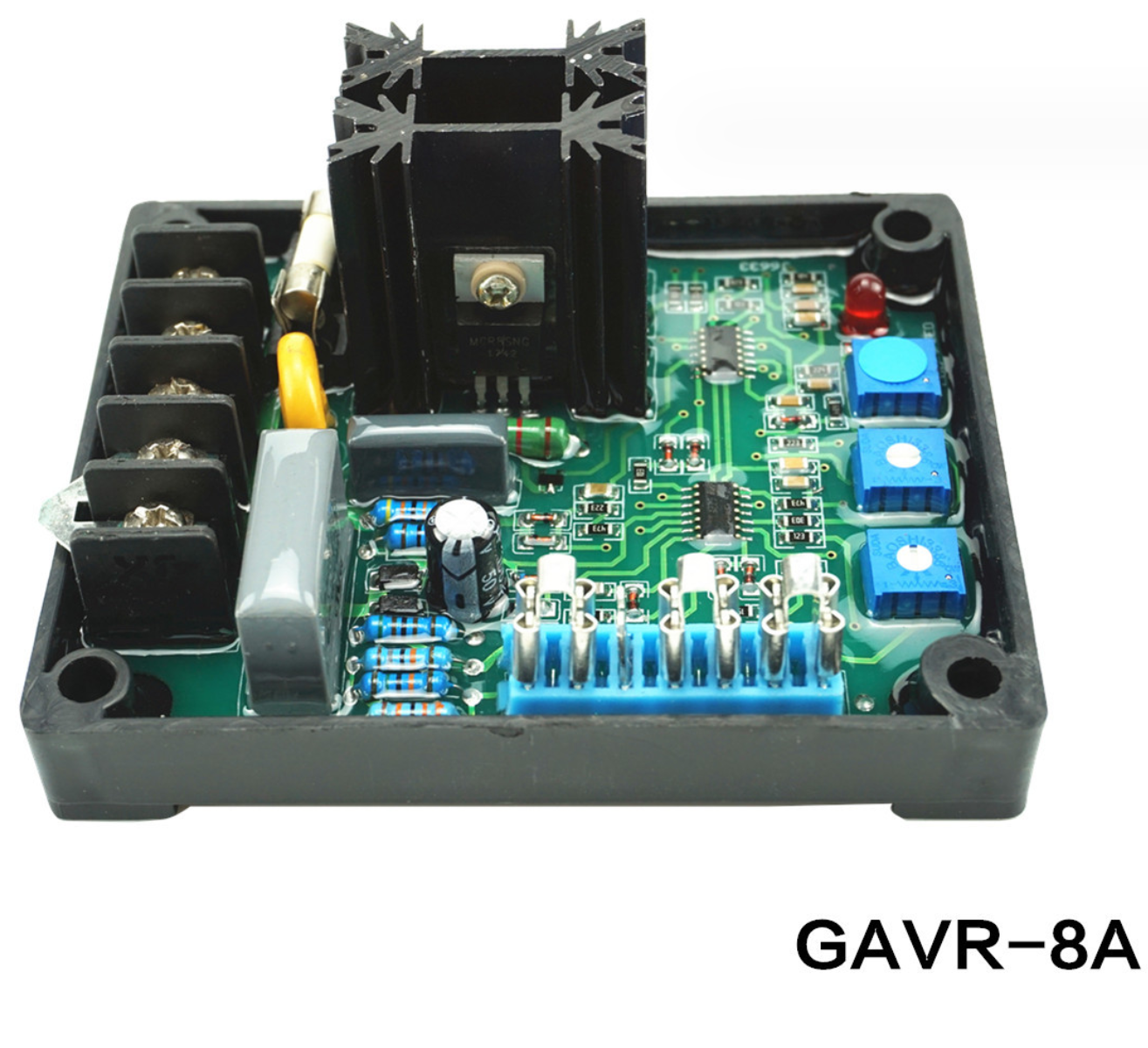 GAVR-20A AVR Generator Automatic Voltage Regulator Module 20A AVR