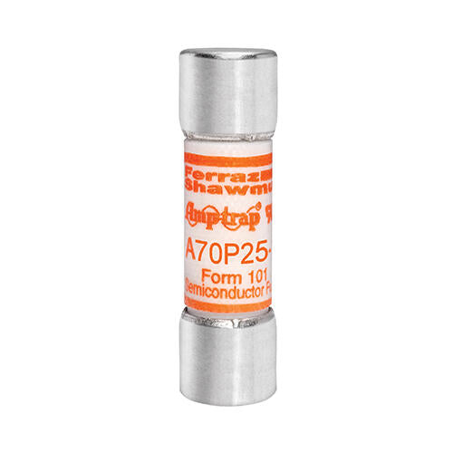 Fusibles Mersen A70P25-1 25A 700V