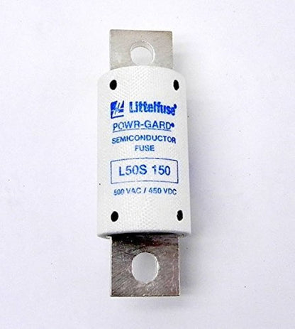 Fusibles LittelFuse L50S200 200A 500V