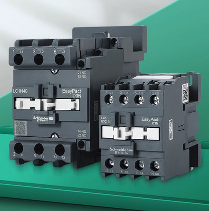 Schneider LC1N0901 Contactor