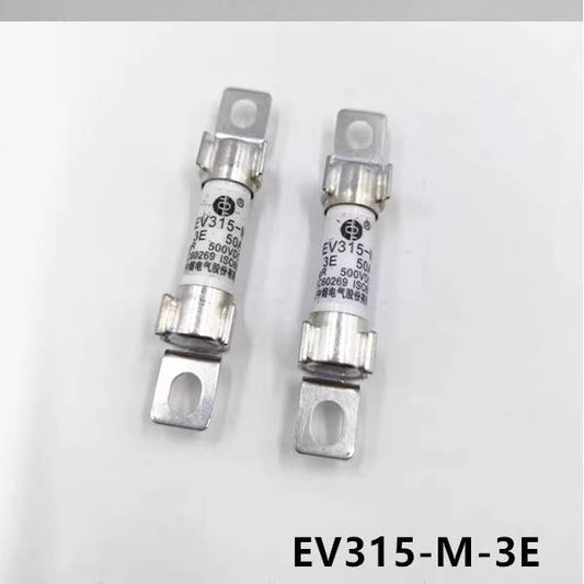 SINOFUSE EV315-M-3E-20A 500V Fuses (10 Pieces)