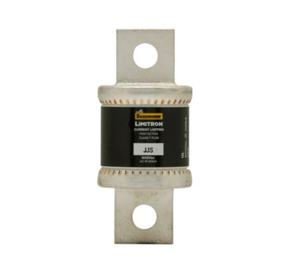 Bussmann JJS-600 Fuses (3 Pieces)