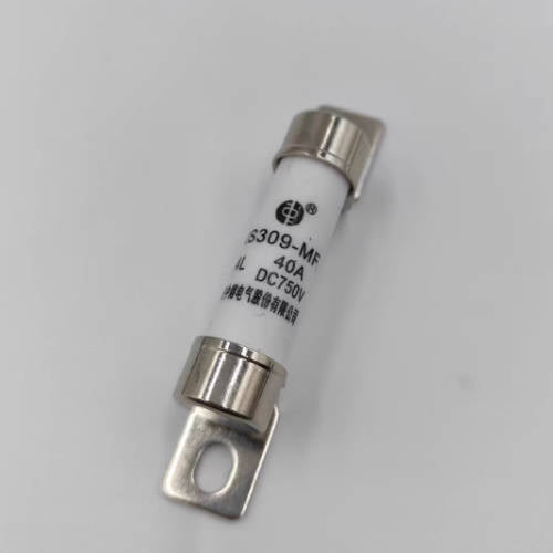 SINOFUSE RS309-MF-14L50A 750VDC Fuses (3 Pieces)