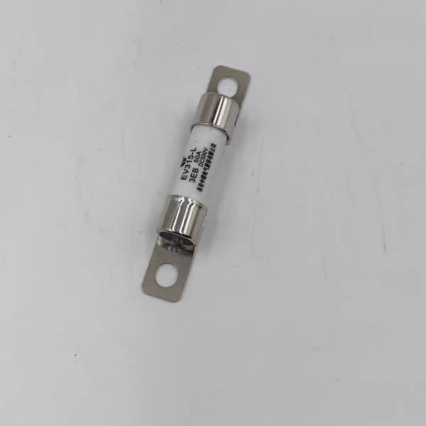 SINOFUSE EV315-L-3EB-50A 500VDC Fuses (10 Pieces)