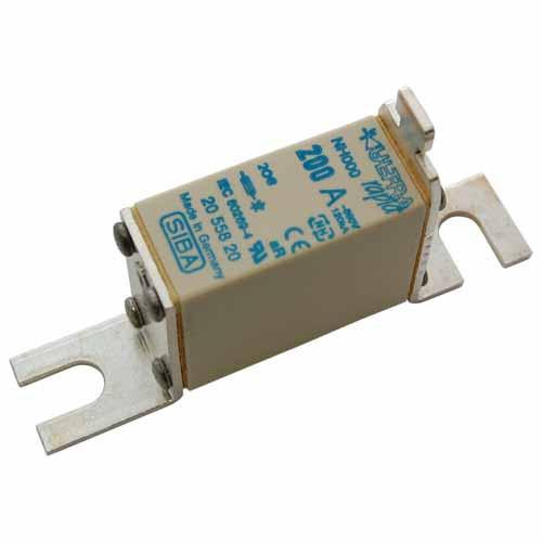 Siba NH000 35A 700V 2055820 Fuses