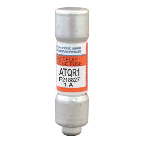 Mersen  ATQR15 15A 600V Fuses (10 Pieces)