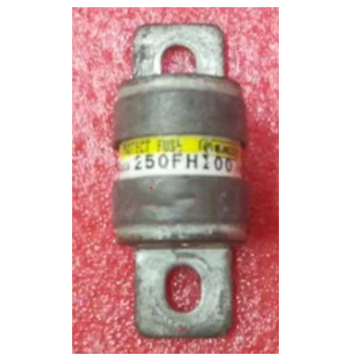 Fusibles Hinode 250FH-100 100A 250V (5 piezas)